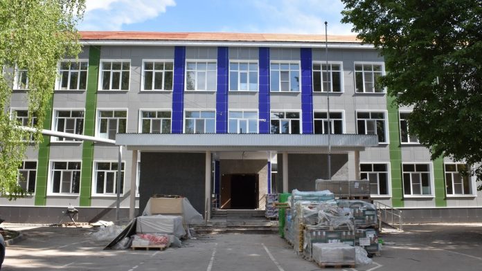 ремонт школы. Сараи. 27.05.2025_6