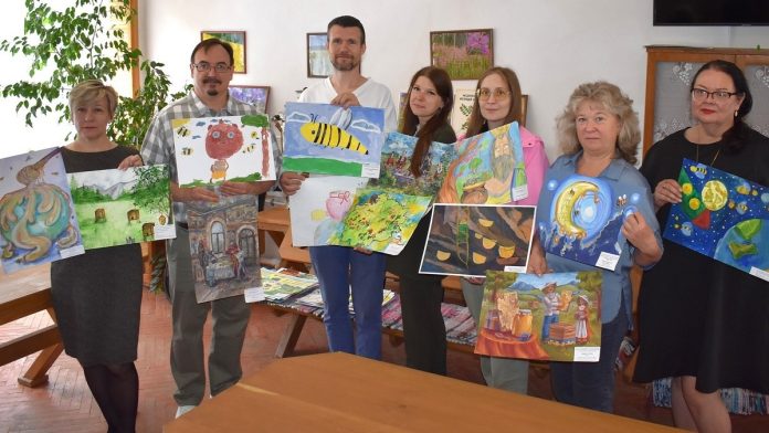 Конкурс ФНЦ Пчеловодства. Рыбное. 21.6.25_5