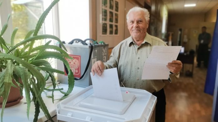 Выборы25.Рыбное. 12.09.25_3