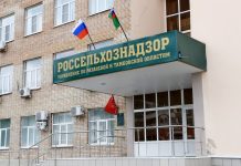 В Рыбновском районе нашли участки, заросшие борщевиком Сосновского