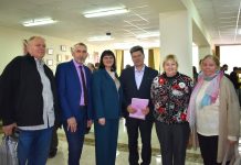 В Рыбновском районе прошла конференция, посвященная «картофельному королю» Николаю Никитинскому