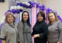 Накануне Дня матери в Рыбновской районной больнице женщины могли обследоваться