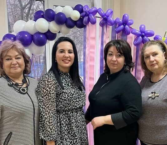 Накануне Дня матери в Рыбновской районной больнице женщины могли обследоваться