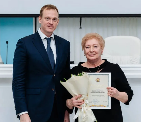 Павел Малков: «Медицина в Рязанской области должна становиться надежнее»