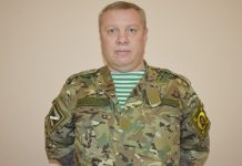 Ветеран СВО Алексей Спорыхин: «И на войне любви есть место»