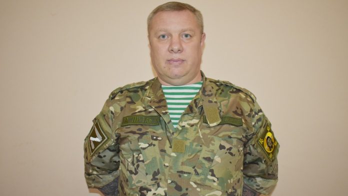 Алексей Спорыхин. Рыбное. 15.1.25