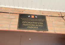 За год прокуратура Рыбновского района выявила 1350 нарушений закона