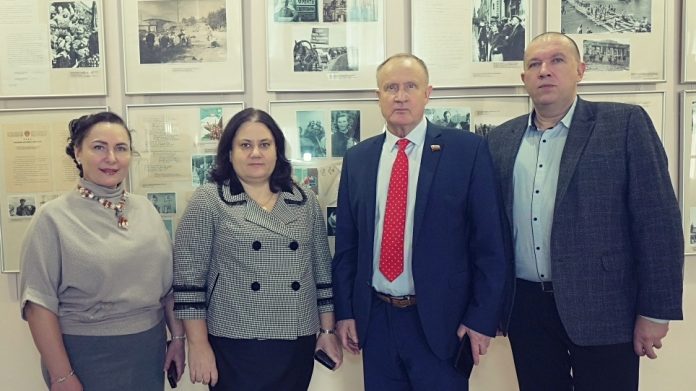 Избирательный участок Гармаш. Рыбное. 01.02.26_2