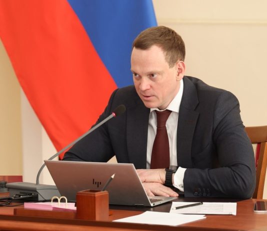 В школах Рязанской области работают 720 профильных классов