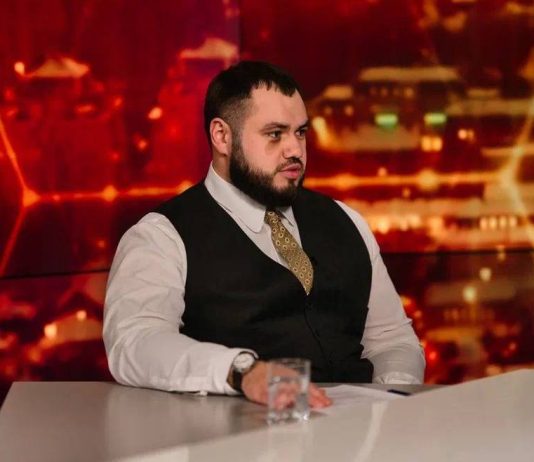 Зампред Рустам Халиков рассказал о комплексном обновлении ЦПКиО в Рязани