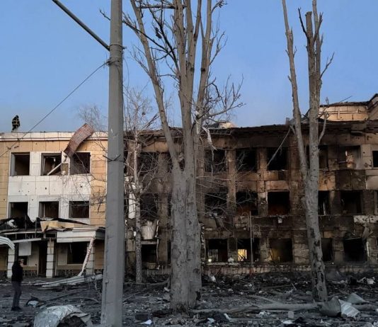 Почему не все жизни для Запада «имеют значение»