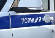 Жительница села Константиново угрожала знакомой двумя ножами