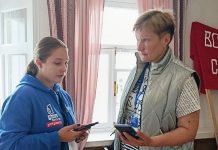 В Рыбновском округе набирают волонтеров для помощи в голосовании за проекты благоустройства