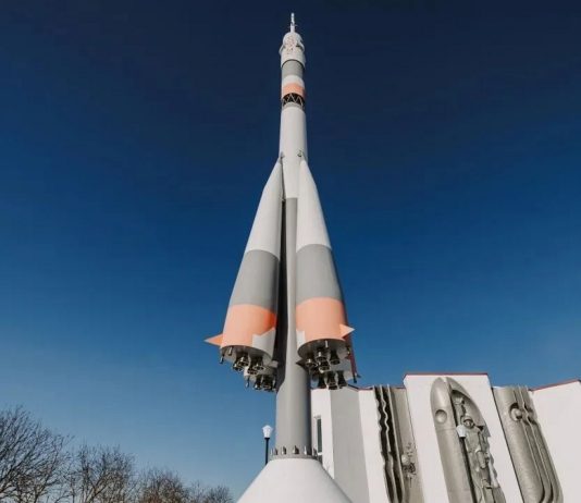 Губернатор Павел Малков поздравил рязанцев с Днем космонавтики