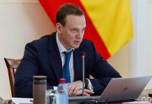 Павел Малков: В каждом муниципалитете День Победы должен пройти ярко и тепло