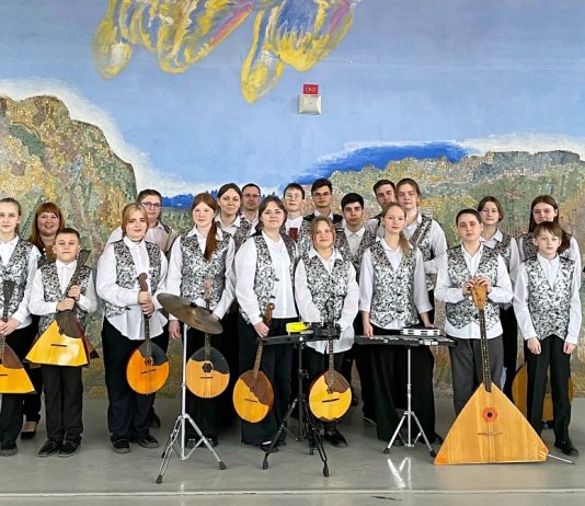 Юные музыканты Рыбновской ДШИ взяли Гран-при в Зеленограде