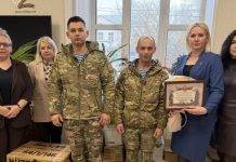 Жители Рыбновского округа отправили очередную помощь бойцам на СВО