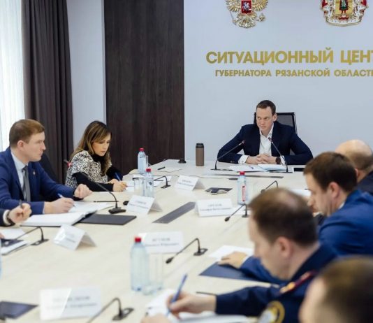 С помощью камер системы «Безопасный город» в Рязанской области с начала 2026 года раскрыли 63 правонарушения