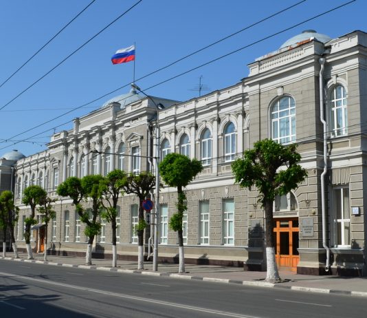 Пострадавшие от атаки БПЛА в Рязани могут подать заявление на получение выплат