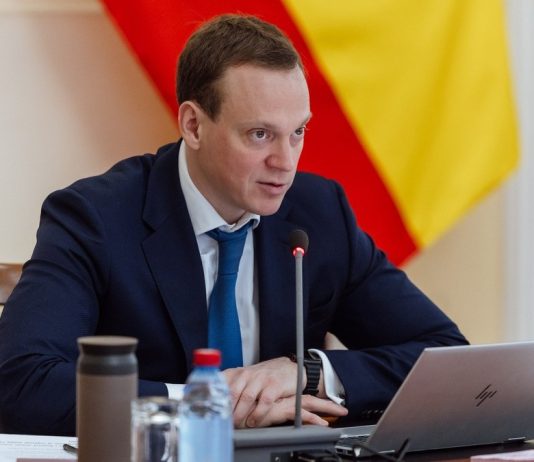 Губернатор Павел Малков: Работаем над усилением безопасности региона – жителей и инфраструктуры