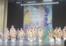 Танцоры «Арт-дэнс» привезли награды из Подмосковья