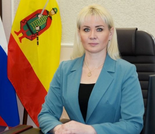 Елена Минкова: Вопрос по «Есенинской Руси» находится на постоянном контроле у нашего губернатора