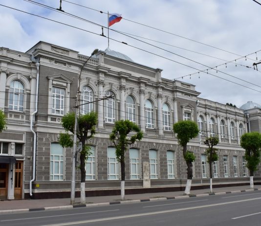 В Рязанской области продолжается набор в мобильные огневые группы для защиты ключевых инфраструктурных объектов