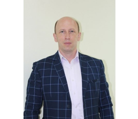 Директор Старожиловской спортшколы «Адмирал» Олег Лисов: «Мы активно развиваем бокс, волейбол и полиатлон»