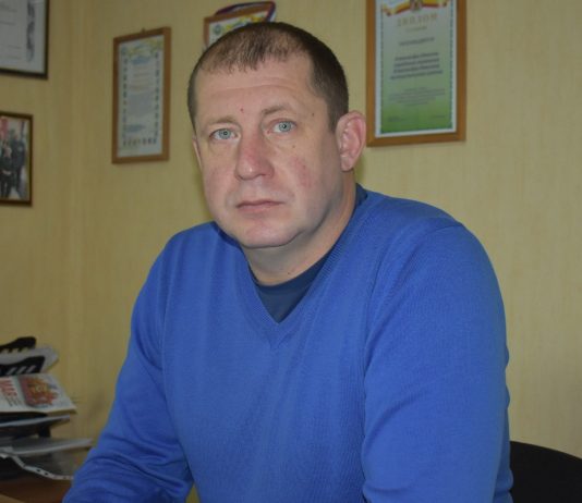Сотрудники администрации Александро-Невского округа вступили в состав МОГ