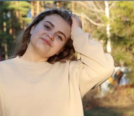 Золотая выпускница Татьяна Ментюрина из Спас-Клепиков – пример целеустремленности