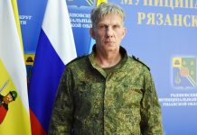 Рыбновский контрактник с позывным «Кот»: «За нами правда, а значит и победа!»
