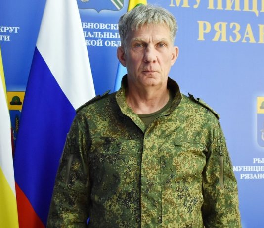 Рыбновский контрактник с позывным «Кот»: «За нами правда, а значит и победа!»