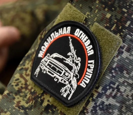 В Рязанской области заработал сайт для формирования мобильных огневых групп